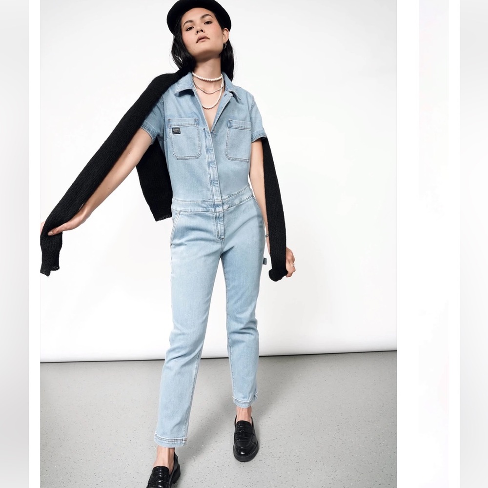 Wildfang coveralls
